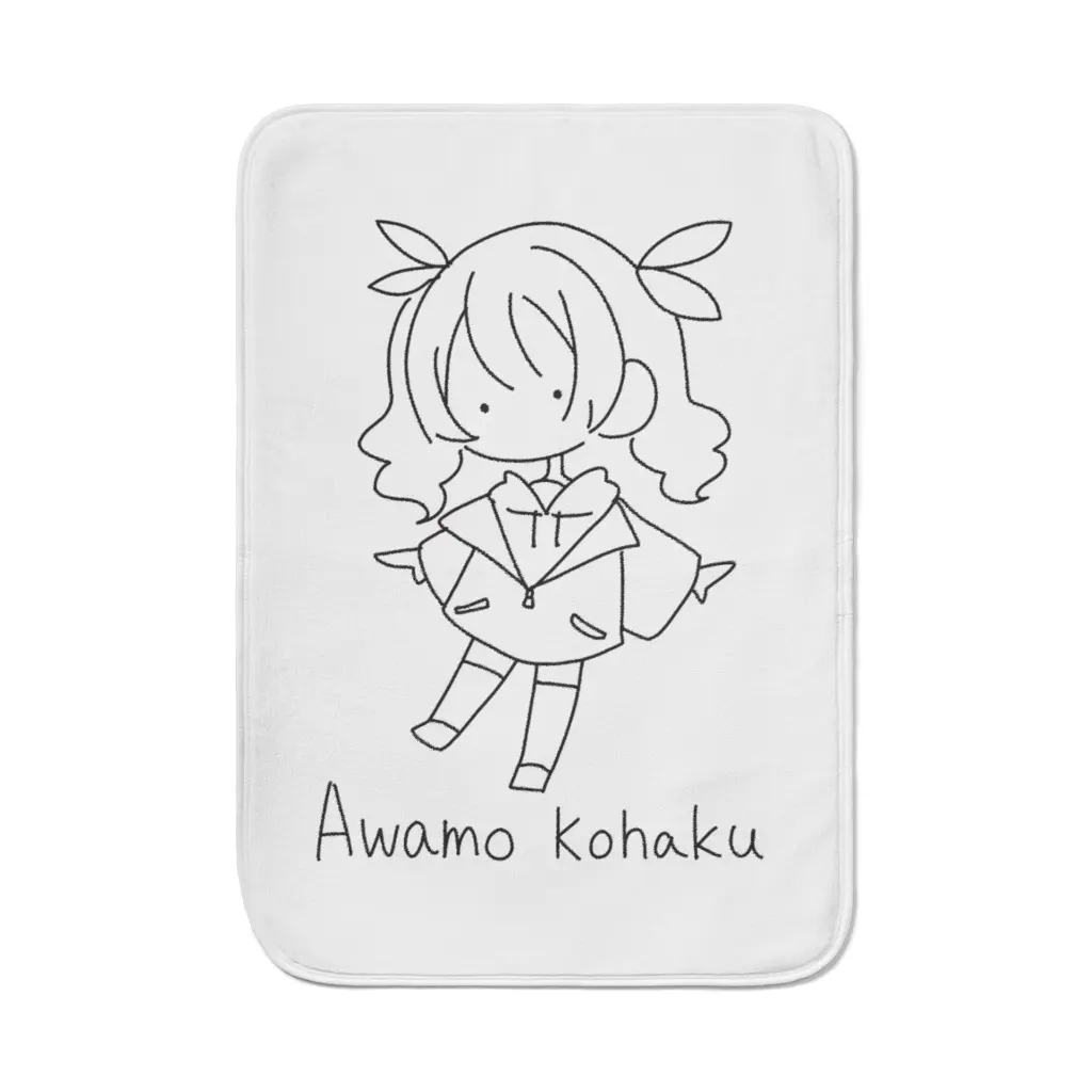 VTuber - Blanket