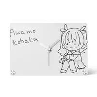 VTuber - Clock