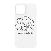 VTuber - Smartphone Cover