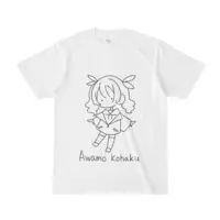 VTuber - Clothes - T-shirts Size-S