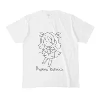 VTuber - Clothes - T-shirts Size-M