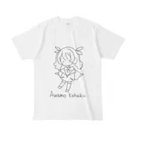 VTuber - Clothes - T-shirts Size-L