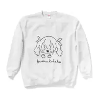 VTuber - Clothes - Sweatshirt Size-XL