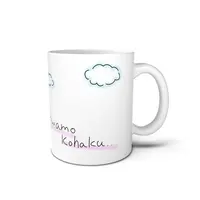 VTuber - Tumbler, Glass