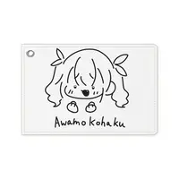 VTuber - Commuter pass case