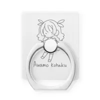 VTuber - Smartphone Ring Holder