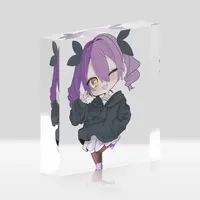 VTuber - Acrylic Block