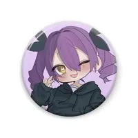 VTuber - Badge