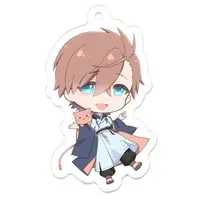 VTuber - Acrylic Key Chain - Key Chain