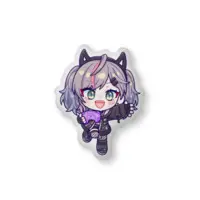 VTuber - Cushion Size-H86×W61cm