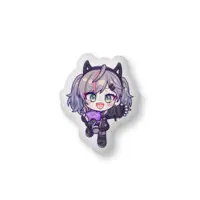 VTuber - Cushion Size-H56×W36cm