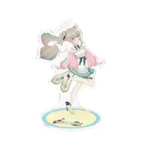 VTuber - Acrylic stand Size-100x100mm