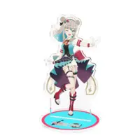 VTuber - Acrylic stand Size-100x100mm