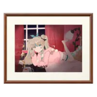 VTuber - Illustration Board