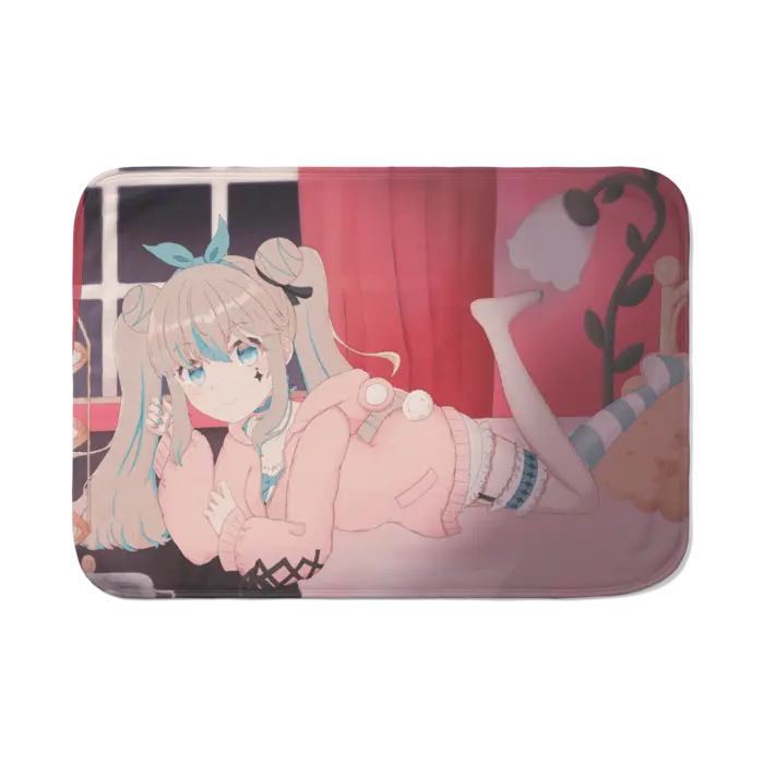 VTuber - Blanket Size-700 x 1000 (mm)