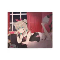 VTuber - Canvas Board