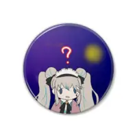 VTuber - Badge Size-38mm