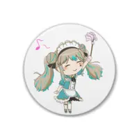 VTuber - Badge Size-38mm