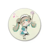 VTuber - Badge Size-38mm
