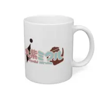 VTuber - Tumbler, Glass Size-D 8cm H 9.5cm