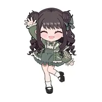 VTuber - Stickers