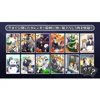 VTuber - Postcard