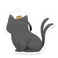 VTuber - Acrylic Key Chain - Key Chain