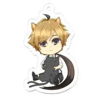 VTuber - Acrylic Key Chain - Key Chain