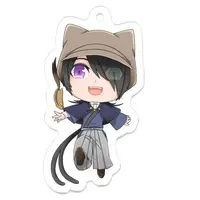 VTuber - Acrylic Key Chain - Key Chain
