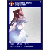 VTuber - Character Card