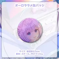 VTuber - Complete Set - Pouch - Towels - Hand-signed - Acrylic Art Plate - Badge - Desk Mat
