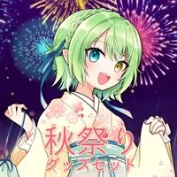 MAHA5JAPAN - Character Card