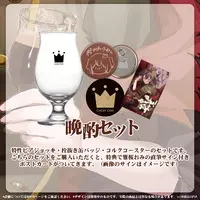 MAHA5JAPAN - Badge - Bottle Opener