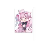 MAHA5JAPAN - Stickers