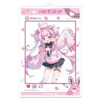 MAHA5JAPAN - Stickers