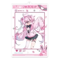 MAHA5JAPAN - Stickers