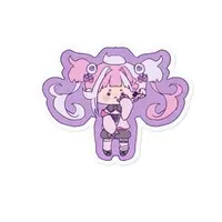 MAHA5JAPAN - Stickers