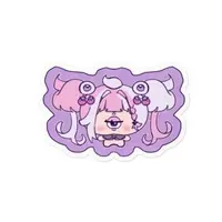 MAHA5JAPAN - Stickers