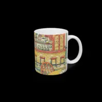 VTuber - Tumbler, Glass Size-D 8cm H 9.5cm