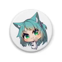 VTuber - Badge