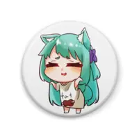 VTuber - Badge