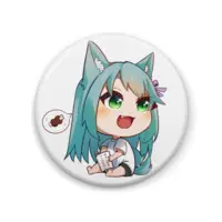 VTuber - Badge