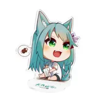 VTuber - Acrylic stand