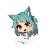 VTuber - Acrylic stand