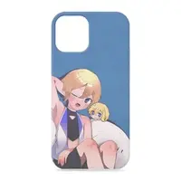 VTuber - Smartphone Cover