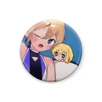 VTuber - Badge