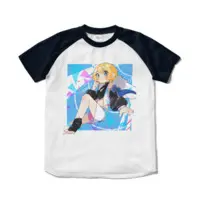 VTuber - Clothes - T-shirts Size-S