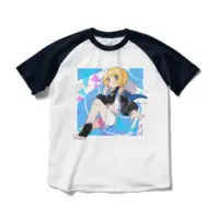 VTuber - Clothes - T-shirts Size-M