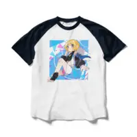 VTuber - Clothes - T-shirts Size-L
