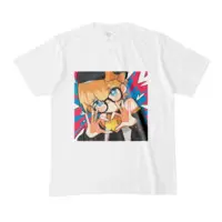 VTuber - Clothes - T-shirts Size-M